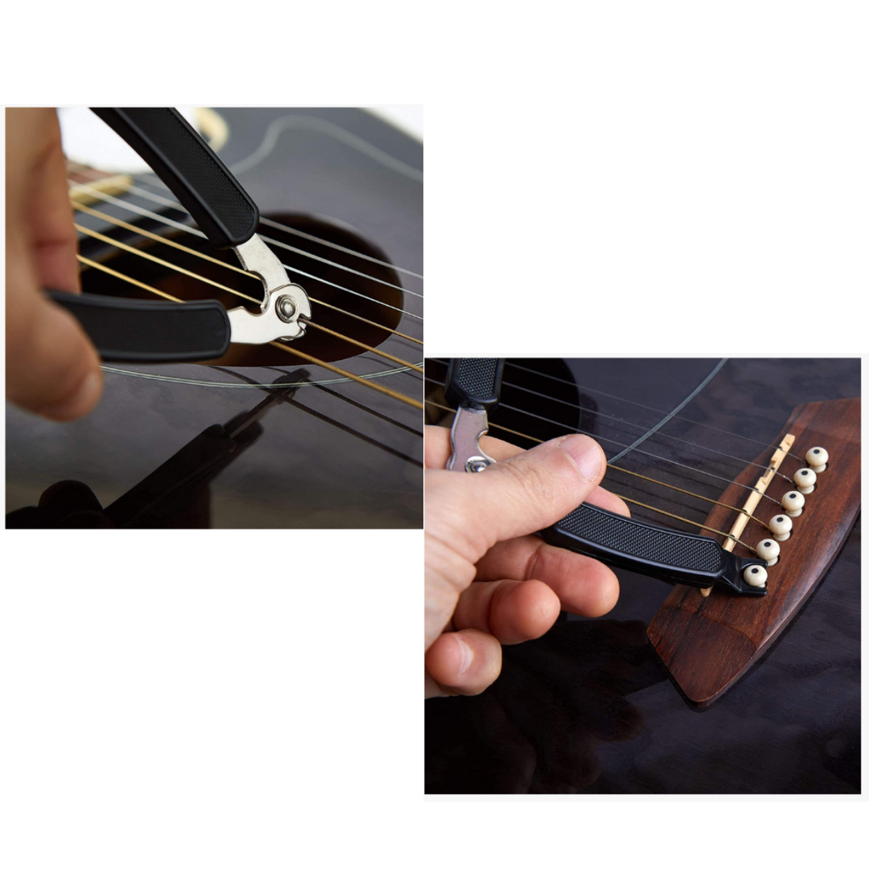 NEOWOOD JTJ12 STRING WINDER/CUTTER, NEOWOOD, GUITAR & BASS ACCESSORIES, neowood-guitar-accessories-neo-jtj12, ZOSO MUSIC SDN BHD