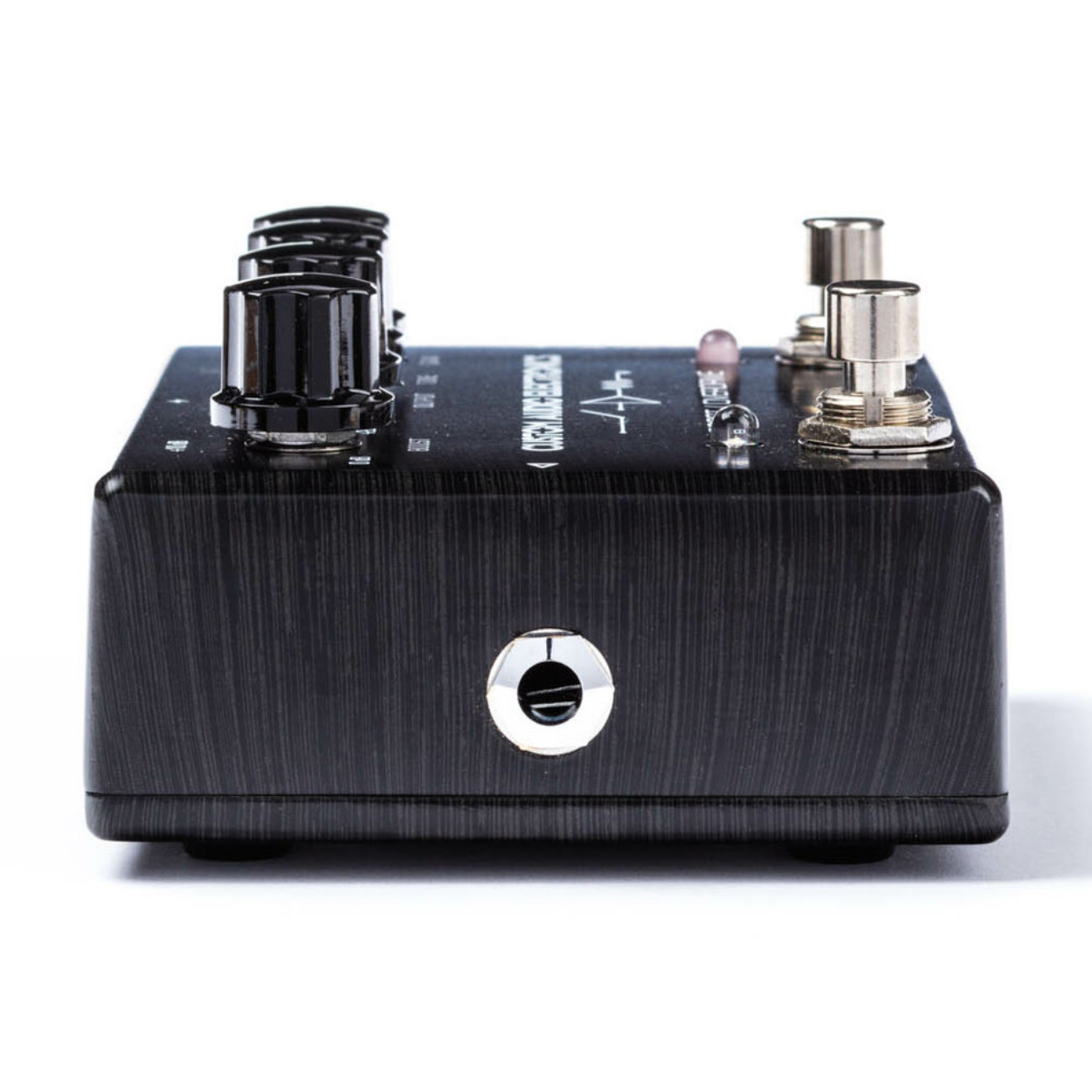 Jim Dunlop MXR MC402 CAE Boost/OD Guitar Effects Pedal (MC-402 / MC 402), MXR, EFFECTS, mxr-effects-mc402, ZOSO MUSIC SDN BHD