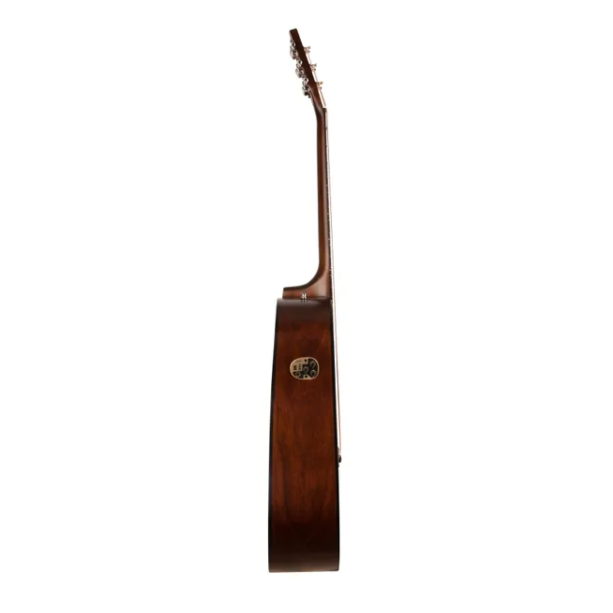 SEAGULL GUITARS S6 CEDAR ORIGINAL SLIM Q1T ACOUSTIC - ELECTRIC GUITAR - NATURAL |  SEAGULL |  ACOUSTIC GUITAR |  Zoso Music