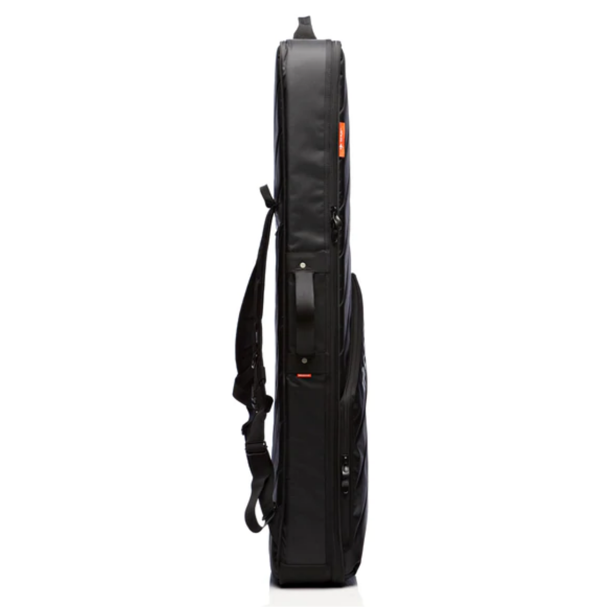 MONO M80 61-Key Vertigo Keyboard Bag, Black |  MONO |  CASES & GIG BAGS |  Zoso Music