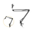 NEOWOOD 37A TABLE ARM MICROPHONE STAND, NEOWOOD, STAND, neowood-stand-neo-37a, ZOSO MUSIC SDN BHD