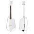 ENYA NEXG SMART AUDIO GUITAR WHITE BASIC PACKAGE W/HARMAN KARDON SPEAKER, BAG | ENYA , Zoso Music