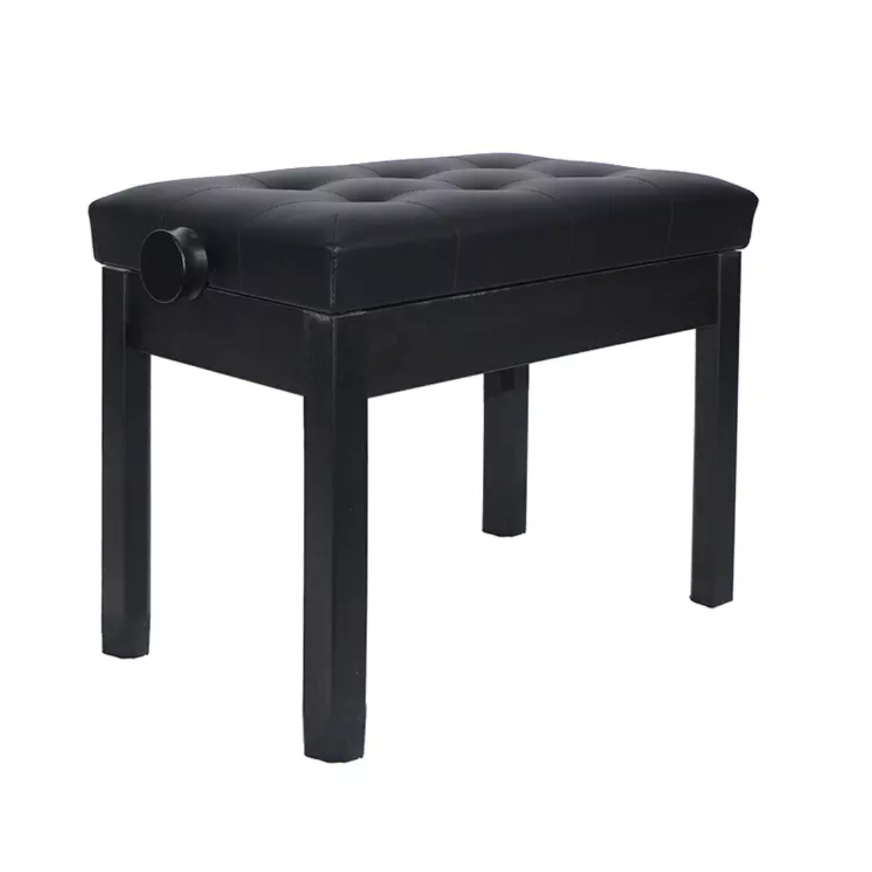 NEOWOOD BA212 ADJUSTABLE PIANO STOOL (ONE SEATED) |  NEOWOOD |  KEYBOARD & PIANO ACCESSORIES |  Zoso Music