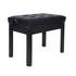 NEOWOOD BA212 ADJUSTABLE PIANO STOOL (ONE SEATED) |  NEOWOOD |  KEYBOARD & PIANO ACCESSORIES |  Zoso Music