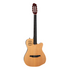 GODIN MULTIAC ACS SLIM NYLON NATURAL SG ELECTRIC CLASSICAL GUITAR - NATURAL |  GODIN GUITAR |  CLASSICAL GUITAR |  Zoso Music