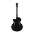 GODIN 5TH AVENUE UPTOWN GT BIGSBY HOLLOWBODY ELECTRIC GUITAR-MATTE BLACK |  GODIN GUITAR |  ELECTRIC GUITAR |  Zoso Music