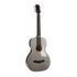 GODIN RIALTO JR. SATINA GRAY HG Q-DISCRETE PARLOR SIZE ACOUSTIC GUITAR |  GODIN GUITAR |  ACOUSTIC GUITAR |  Zoso Music