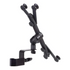 Gator Frameworks GFW-TABLET1000 Clamp Mount |  GATOR |  CLAMPING MOUNT |  Zoso Music