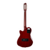 Godin Multiac ACS Denim Blue Flame Ltd Acoustic Electric Guitar |  GODIN GUITAR |  ACOUSTIC GUITAR |  Zoso Music