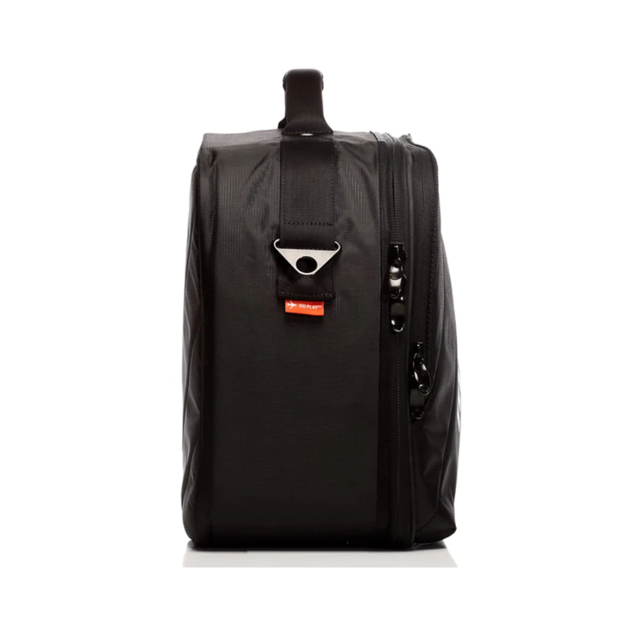 MONO M80 Dual Pedal Bag, Black |  MONO |  CASES & GIG BAGS |  Zoso Music