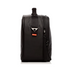 MONO M80 Dual Pedal Bag, Black |  MONO |  CASES & GIG BAGS |  Zoso Music