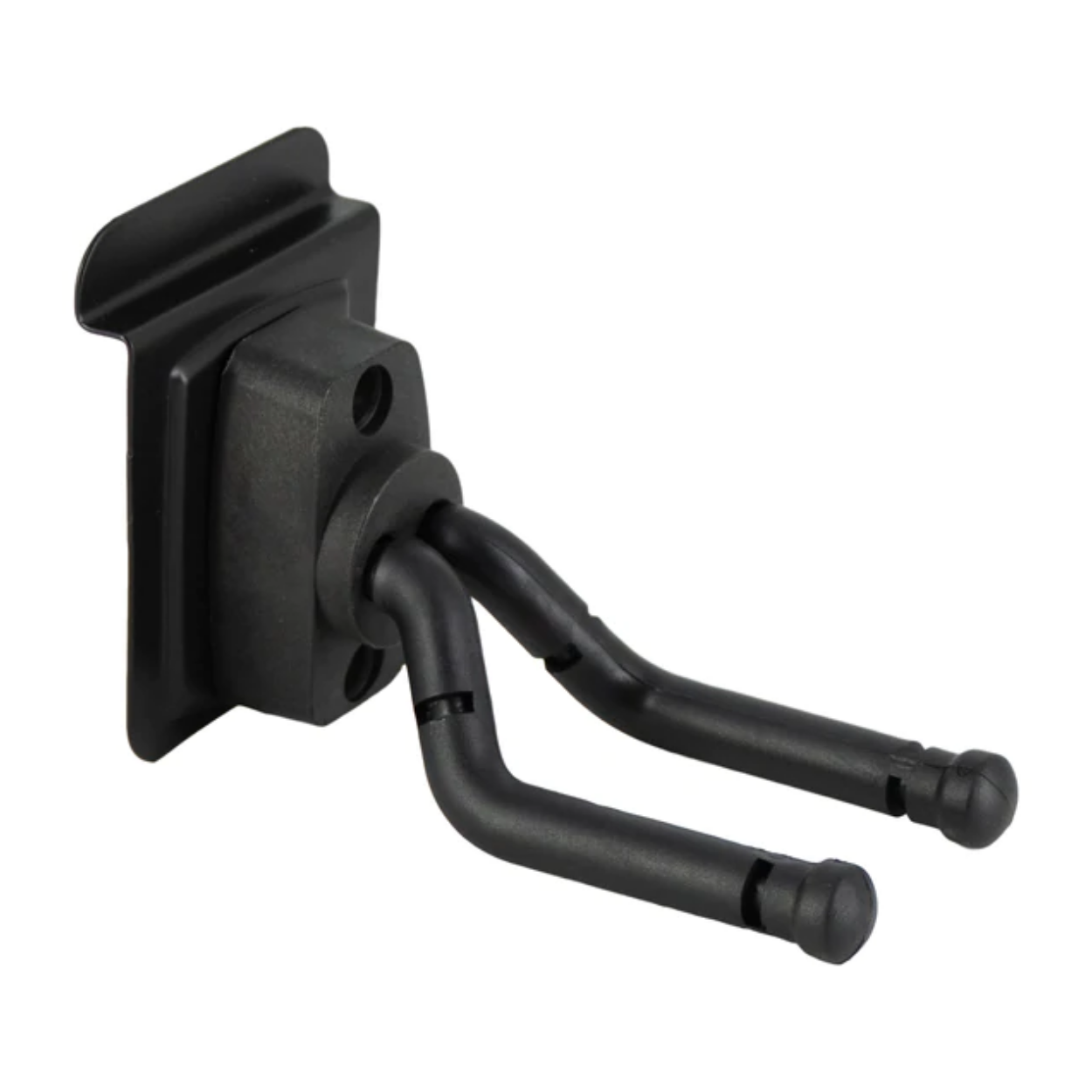 koda essential Slat Wall Guitar Hanger ONE |  KODA |  STAND |  Zoso Music