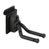 koda essential Slat Wall Guitar Hanger ONE |  KODA |  STAND |  Zoso Music