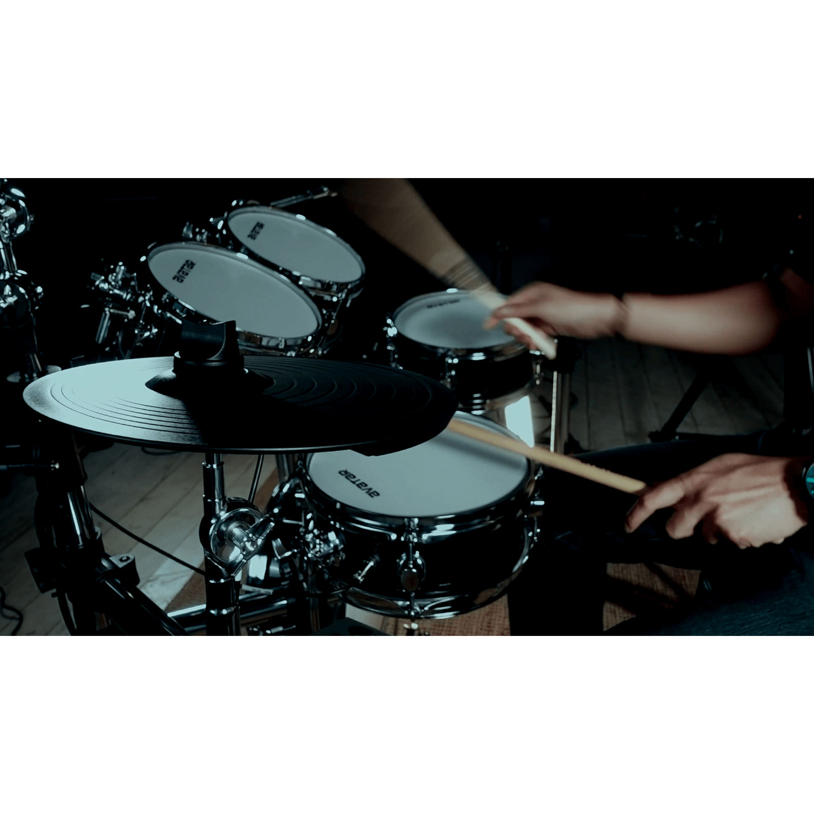 Avatar SD301-1S Digital Drumkit Set | AVATAR , Zoso Music