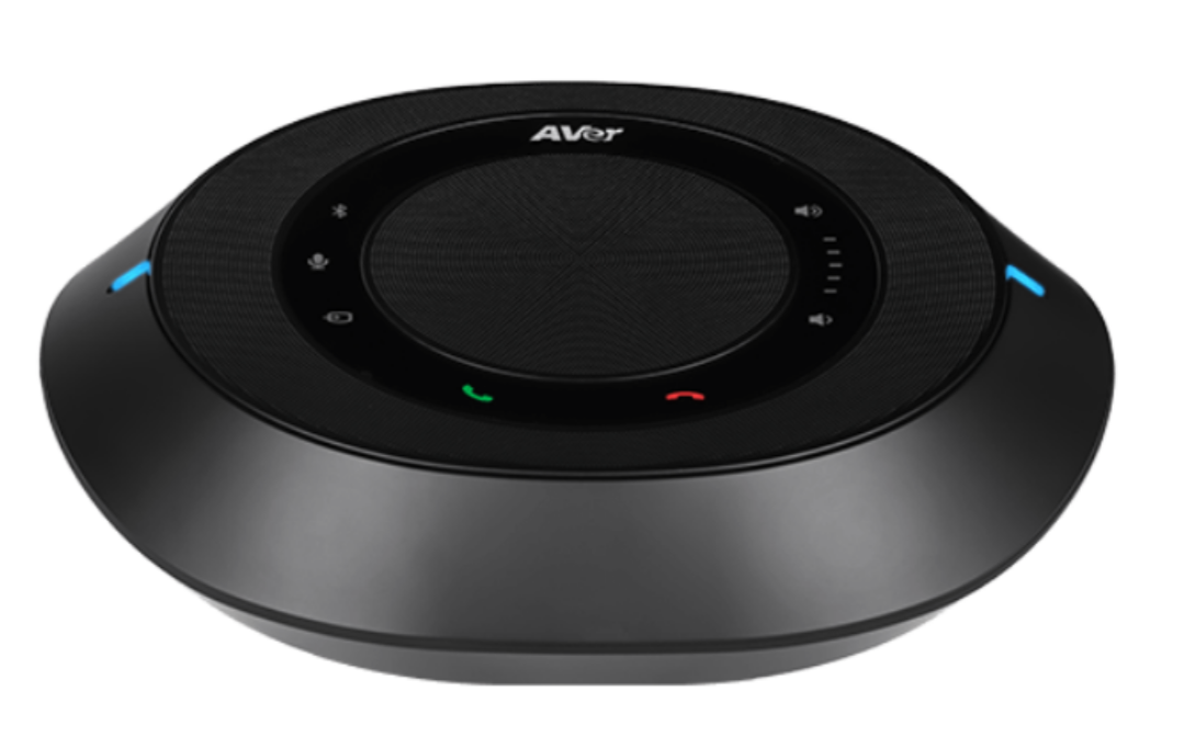 AVER FONE540 CONFERENCER SPEAKERPHONE (AVI-61U6100000AC) |  AVER |  CONFERENCE SPEAKERPHONE |  Zoso Music