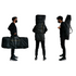 NEOWOOD KBB1 61-KEY KEYBOARD BAG, NEOWOOD, CASES & GIG BAGS, neowood-kbb1-61-key-keyboard-bag-neowood-accessories, ZOSO MUSIC SDN BHD