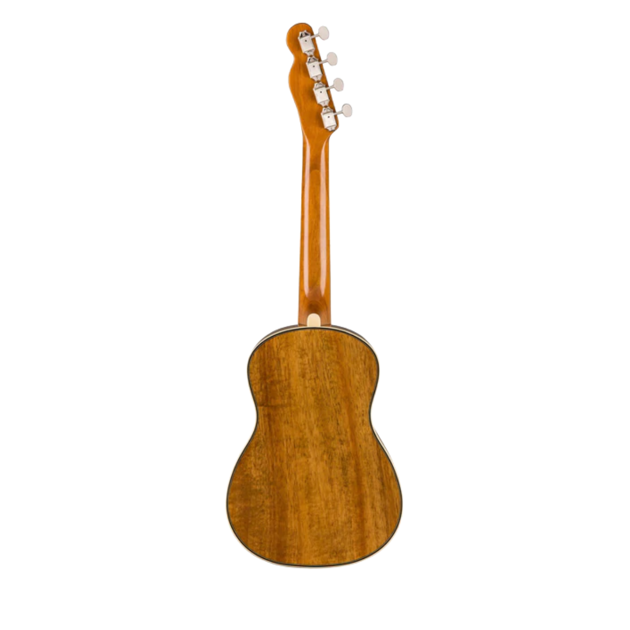 Fender Montecito Tenor Ukulele w/Bag, Walnut FB, Natural |  FENDER |  UKULELE |  Zoso Music