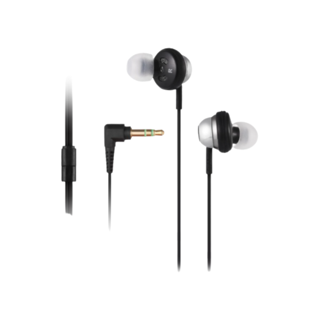 SUPERLUX HD385 DYNAMIC IN-EAR EARPHONE WIRED EARBUDS, SUPERLUX, HEADPHONE, superlux-headphone-sup-hd385, ZOSO MUSIC SDN BHD