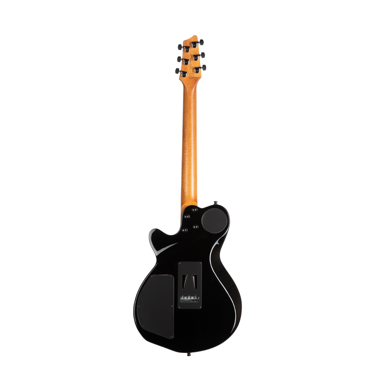 GODIN LGXT BLACK PEARL ELECTRIC GUITAR - BLACK |  GODIN GUITAR |  ELECTRIC GUITAR |  Zoso Music