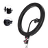 NEOWOOD A18 TABLE TOP LIVE STREAMING STAND (BEAUTY LAMP), NEOWOOD, STAND, neowood-stand-neo-a18, ZOSO MUSIC SDN BHD