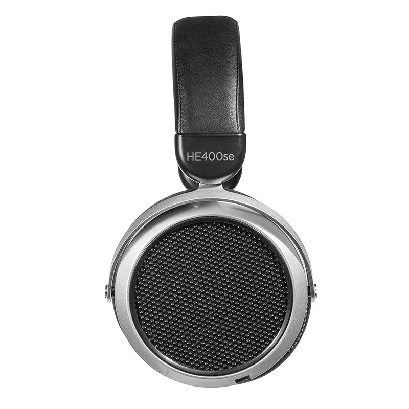 HIFIMAN HE400SE STEALTH MAGNETS VERSION OVER-EAR OPEN-BACK FULL-SIZE PLANAR MAGNETIC WIRED HEADPHON