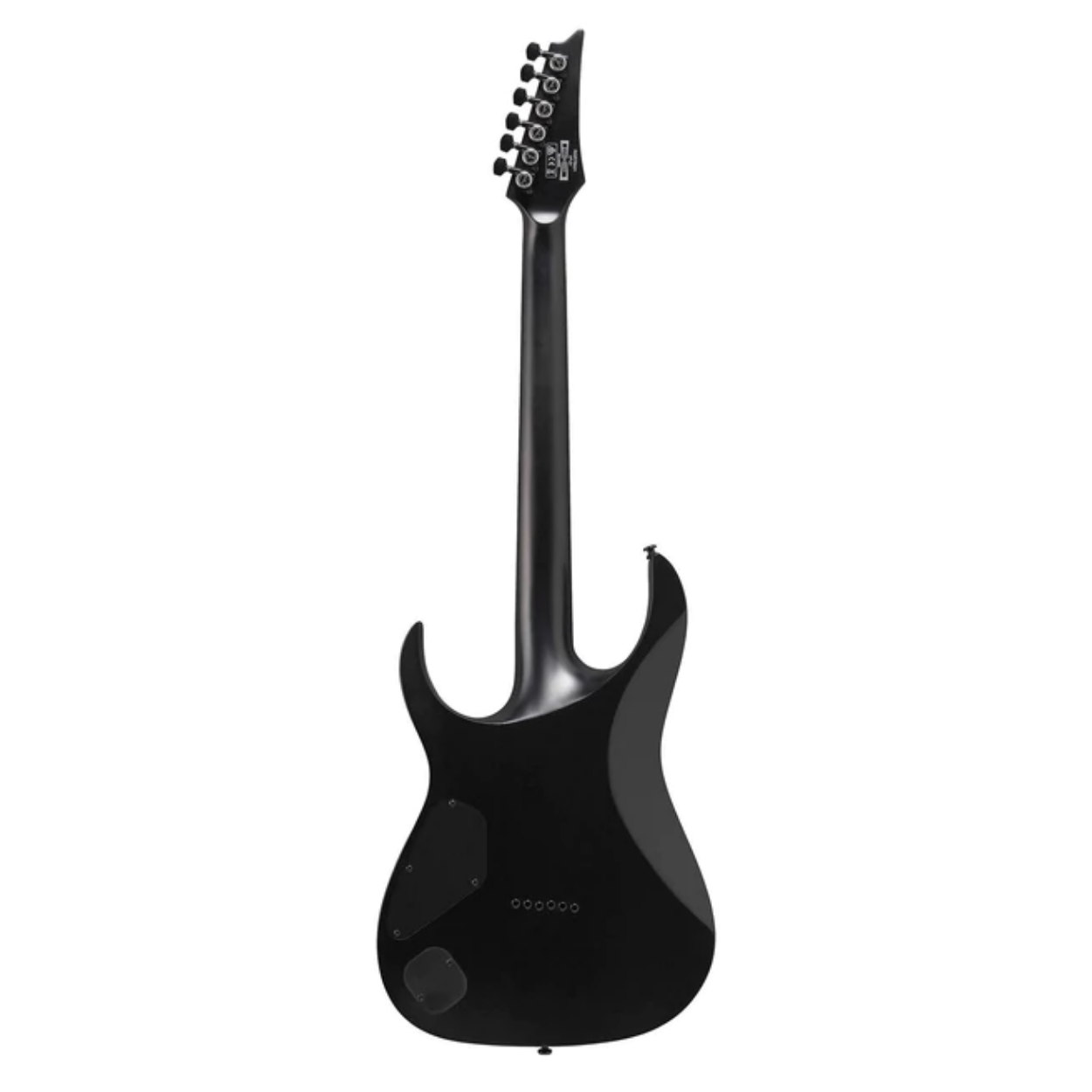 Ibanez Rgrtb621 Iron Label Electric Guitar, Black Flat |  IBANEZ |  ELECTRIC GUITAR |  Zoso Music