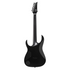 Ibanez Rgrtb621 Iron Label Electric Guitar, Black Flat |  IBANEZ |  ELECTRIC GUITAR |  Zoso Music