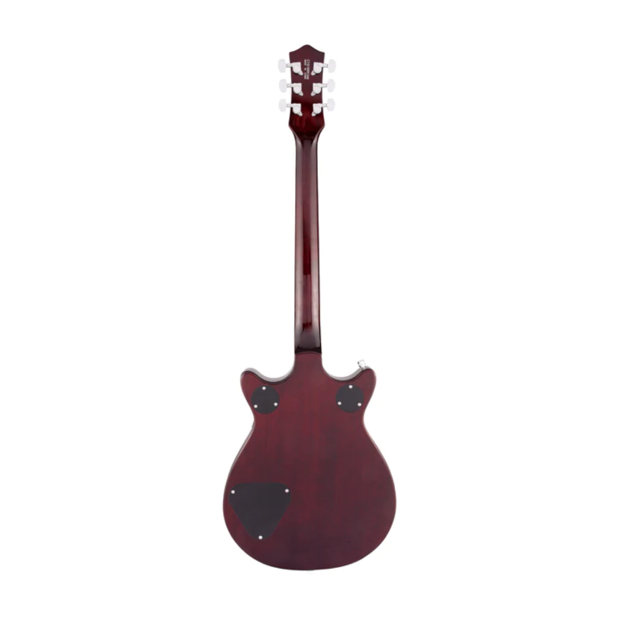 Gretsch G5222 Electromatic Double Jet Bt Electric Guitar W/v-stoptail, Laurel Fb, Walnut Stain |  GRETSCH |  ELECTRIC GUITAR |  Zoso Music