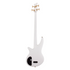 Jackson X Series Spectra SBXM 4-String Bass Guitar, Maple FB, Snow White |  JACKSON |  BASS GUITAR |  Zoso Music
