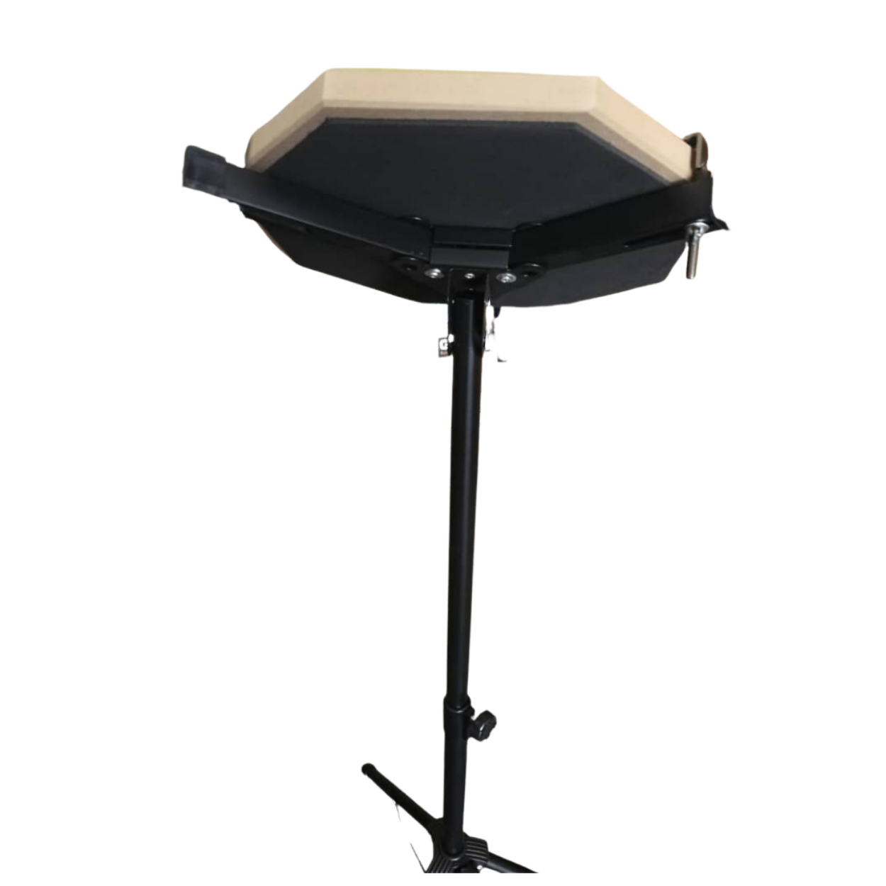 NEOWOOD YG-12 12IN PRACTICE PAD STAND, NEOWOOD, STAND, neowood-stand-neo-yg-12, ZOSO MUSIC SDN BHD