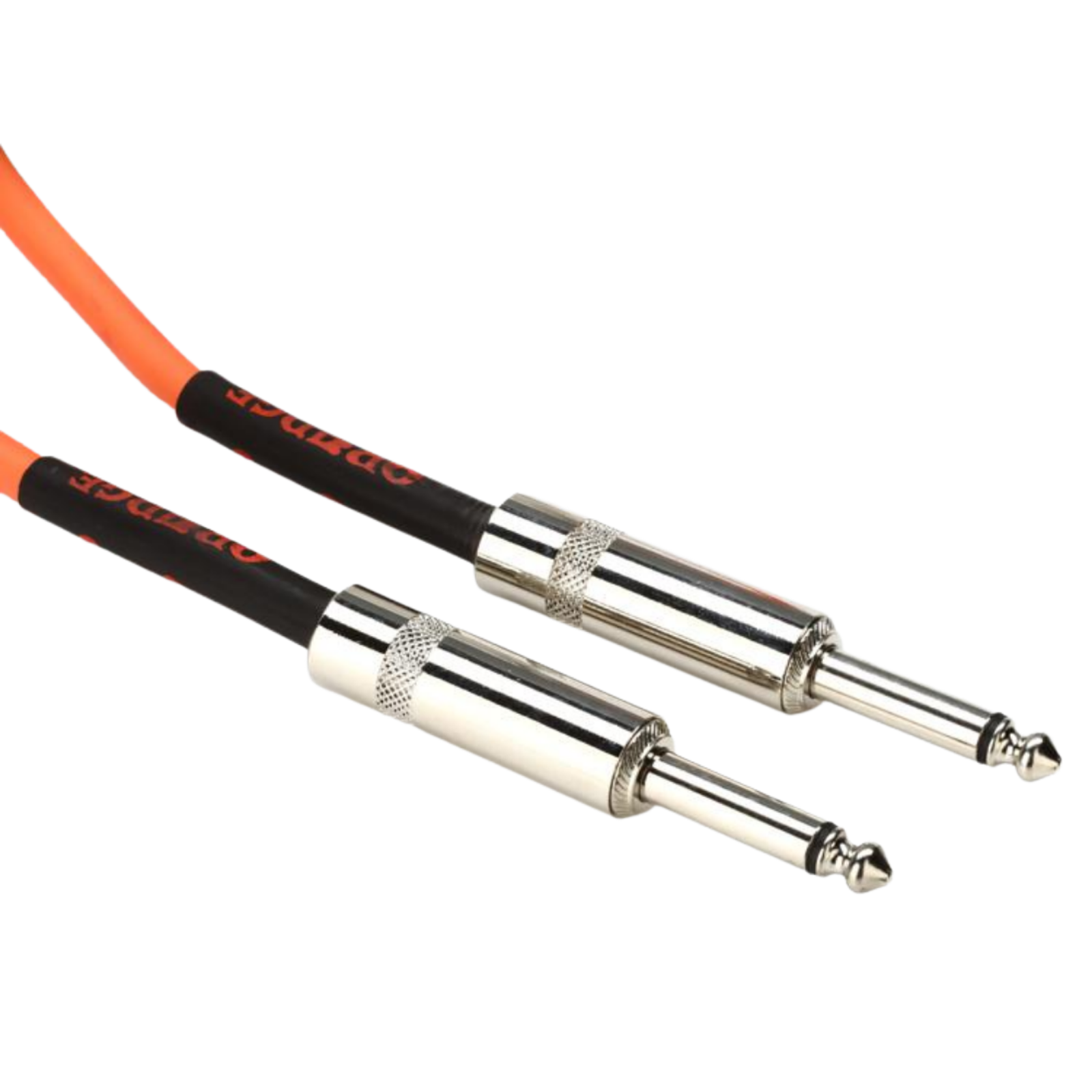 ORANGE CA040 CRUSH 3FEET SPEAKER CABLE FOR GUITAR CABINETS (CA040), ORANGE, CABLES, orange-cable, ZOSO MUSIC SDN BHD