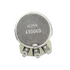 MINGS ELECTRIC GUITAR POT (ALPHA) SMALL DIA 24 A500K SHORT SHAFT 15MM NUT & WASHER INCLUDED, MINGS, GUITAR & BASS ACCESSORIES, mings-guitar-accessories-min-a500k-24, ZOSO MUSIC SDN BHD