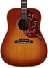Gibson 1960 Hummingbird Acoustic Guitar, Fixed Bridge, Heritage Cherry Sunburst |  GIBSON |  ACOUSTIC GUITAR |  Zoso Music