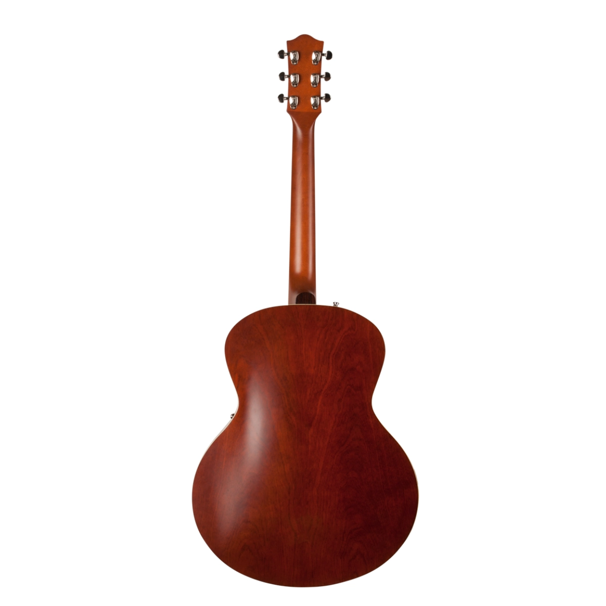 GODIN 5TH AVENUE KINGPIN P90 HOLLOWBODY ELECTRIC GUITAR - COGNAC BURST |  GODIN GUITAR |  ELECTRIC GUITAR |  Zoso Music