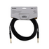 koda plus KIC15 Straight-Straight Instrument Cable, 15ft, Black |  KODA |  CABLES |  Zoso Music