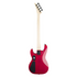 Jackson JS Series Concert Bass JS3Q Guitar, Amaranth FB, Cherry Burst |  JACKSON |  BASS GUITAR |  Zoso Music