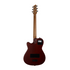 Godin A6 Ultra Natural Sg Acoustic Electric Guitar With Gigbag - Natural Satin |  GODIN GUITAR |  ACOUSTIC GUITAR |  Zoso Music