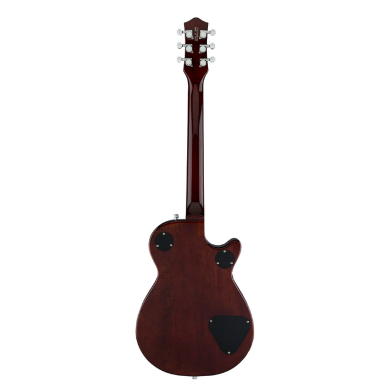 Gretsch G5230LH Electromatic Jet FT Single Cut Left-Handed Electric Guitar w/Bigsby, Black |  GRETSCH |  ELECTRIC GUITAR |  Zoso Music