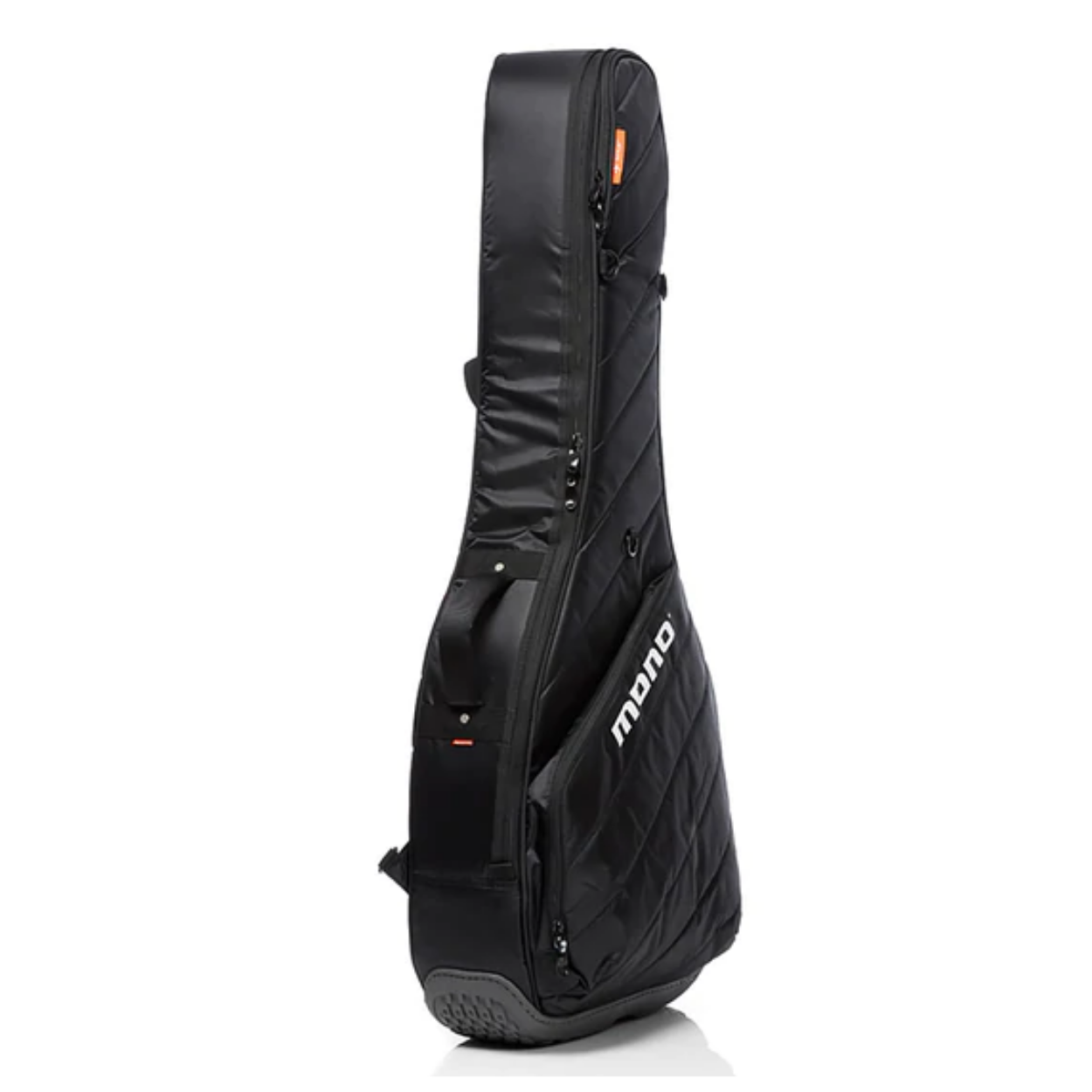 MONO Vertigo Acoustic Guitar Bag, Black |  MONO |  CASES & GIG BAGS |  Zoso Music