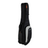 MONO Classic Acoustic Parlor Guitar Case, Black |  MONO |  CASES & GIG BAGS |  Zoso Music