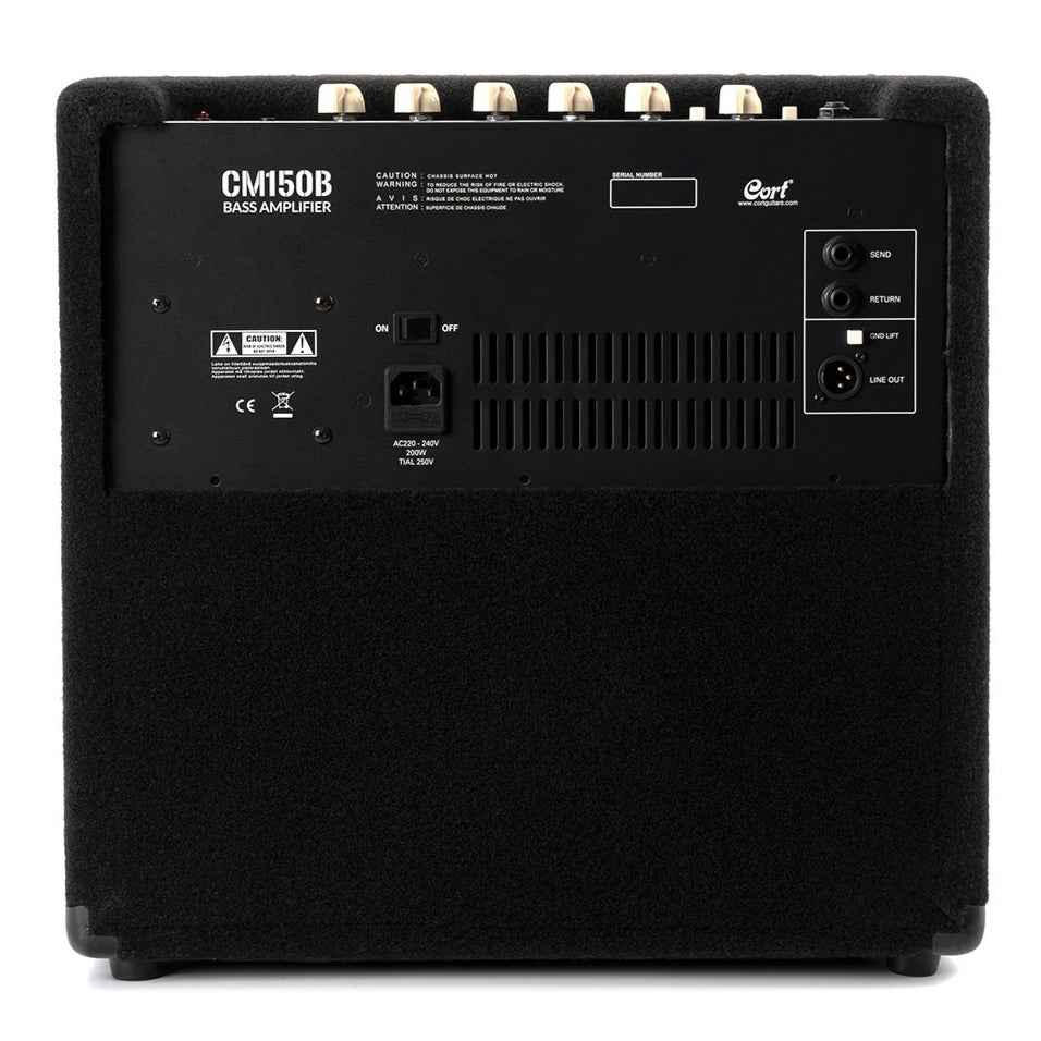 Cort CM150B Limited Edition | CORT , Zoso Music