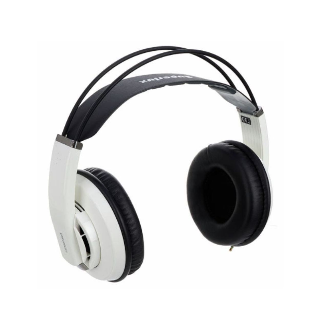 Superlux HD681EVO Headphone White +epk