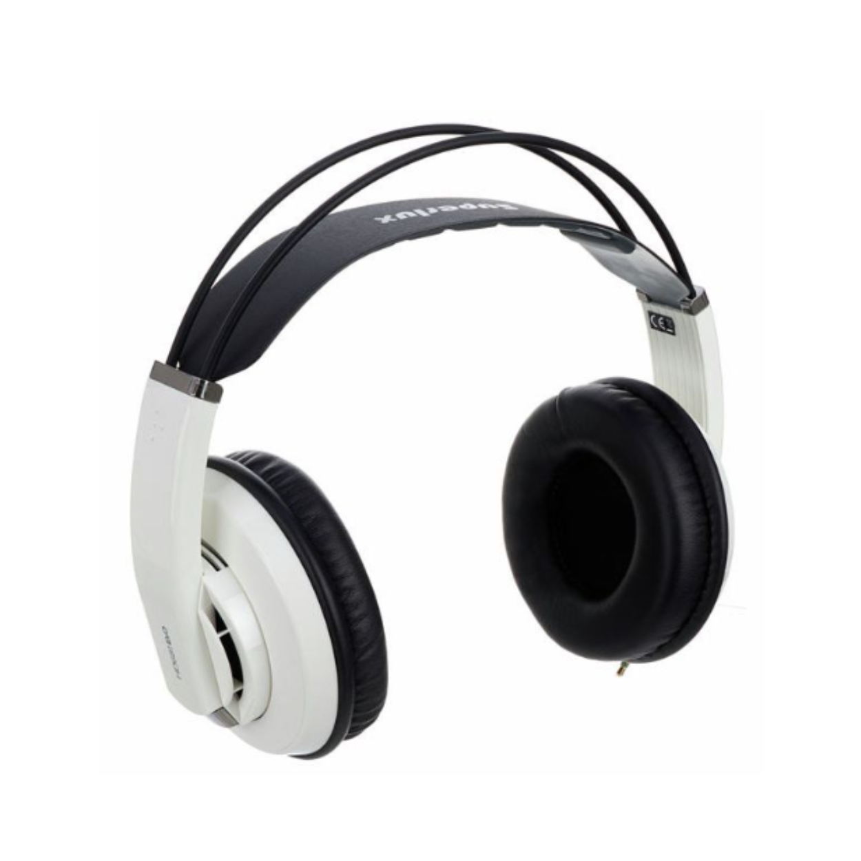 SUPERLUX HD681EVO HEADPHONE WHITE +EPK