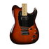 GODIN SESSION CUSTOM TRIPLEPLAY LIGHTBURST ELECTRIC GUITAR - LIGHTBURST |  GODIN GUITAR |  ELECTRIC GUITAR |  Zoso Music