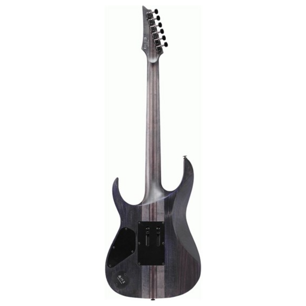 Ibanez Premium Rgt1270pb Electric Guitar, Deep Twilight Flat