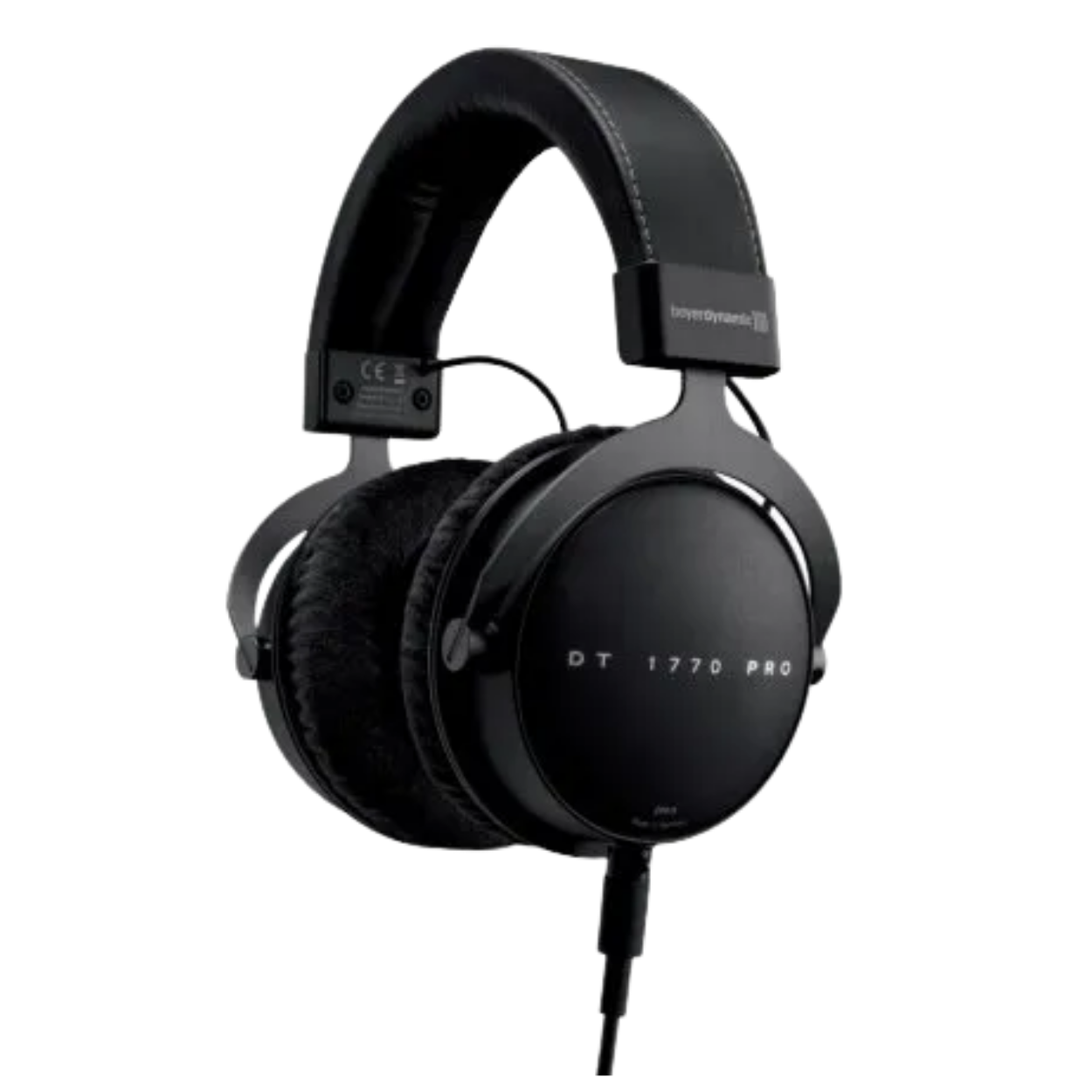 BEYERDYNAMIC DT1770 PRO 250 OHMS TESLA STUDIO REFERENCE HEADPHONE FOR MIXING MASTERING MONITORING CL | BEYERDYNAMIC , Zoso Music