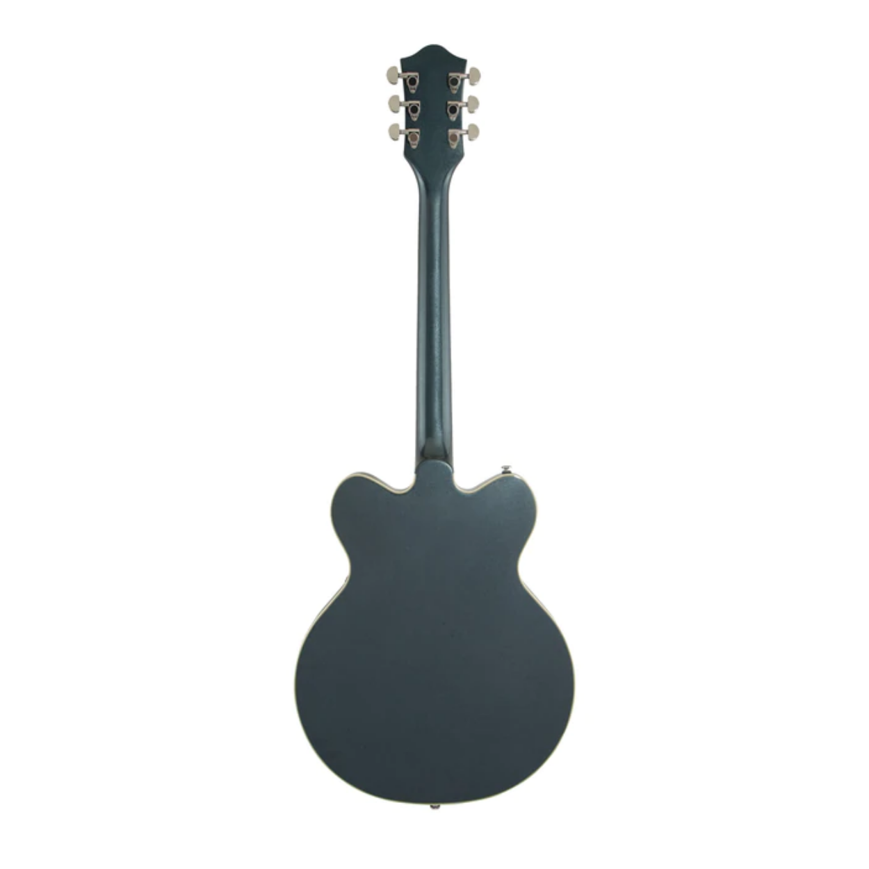 Gretsch G2622T Streamliner Centre Block Guitar w/Bigsby, Gun Metal |  GRETSCH |  ELECTRIC GUITAR |  Zoso Music