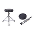 NEOWOOD D95 DRUM STOOL, NEOWOOD, DRUM HARDWARE, neowood-drum-hardware-neo-d95, ZOSO MUSIC SDN BHD
