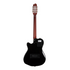 GODIN MULTIAC ACS SLIM CEDAR BLACK HG ELECTRIC CLASSICAL GUITAR |  GODIN GUITAR |  CLASSICAL GUITAR |  Zoso Music