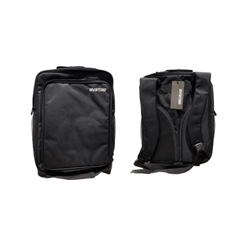 Avatar PD705 Backpack For Percussion Pad | AVATAR , Zoso Music